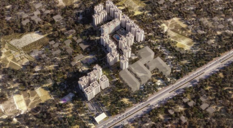 Prestige Pallavaram Gardens | Pallavaram-Thuraipakkam Rd, Chennai | Plans, Price, Reviews, Brochure