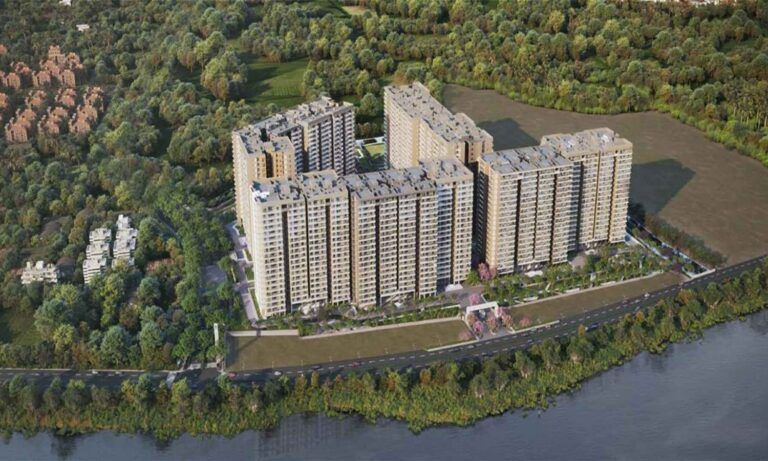 Prestige Raintree Park Leads FY25 Sales with Rs 3044 Cr in Bookings