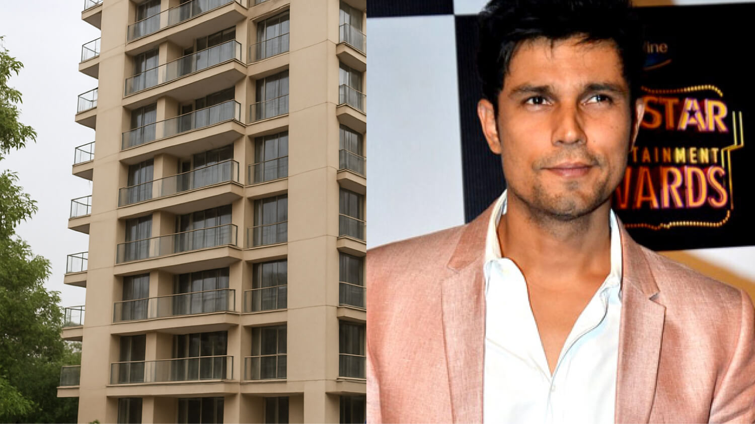 Randeep Hooda Buys Rs 5.63 Crore Apartment in Mumbai’s Versova
