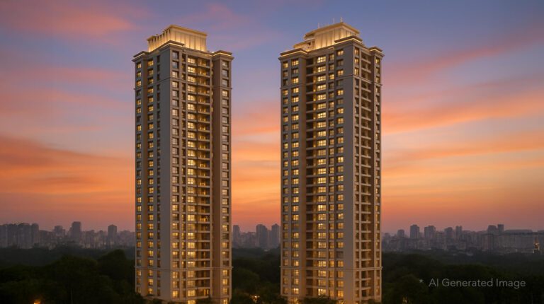 Raymond Realty to Launch Rs 14000 Cr Worth of Housing Projects in MMR Ahead of Stock Market Debut