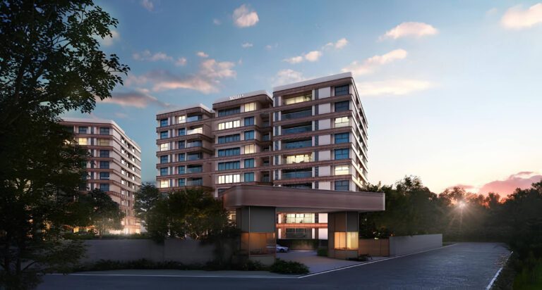 Sobha Magnus (Code Name – Sobha Magnum Opus) Receives RERA Approval