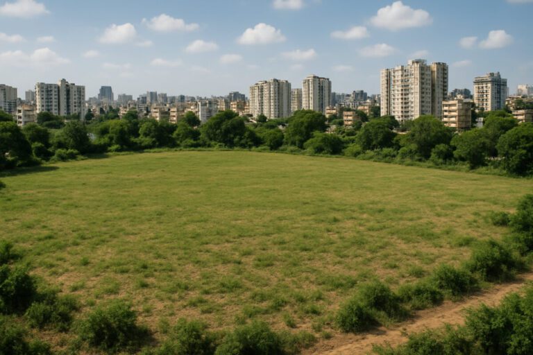 Sumadhura Group Acquires 5‑Acre Land Parcel in East Bengaluru, Eyes ₹500 Crore Top‑Line
