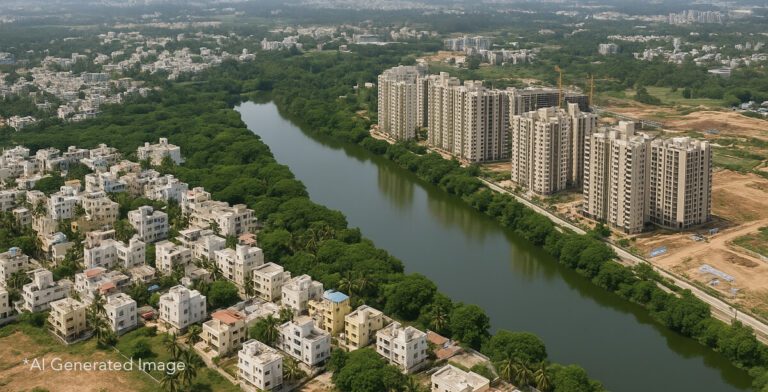 TVS Emerald Acquires 7.18 Acres in Bengaluru’s Rayasandra for Premium Residential Project