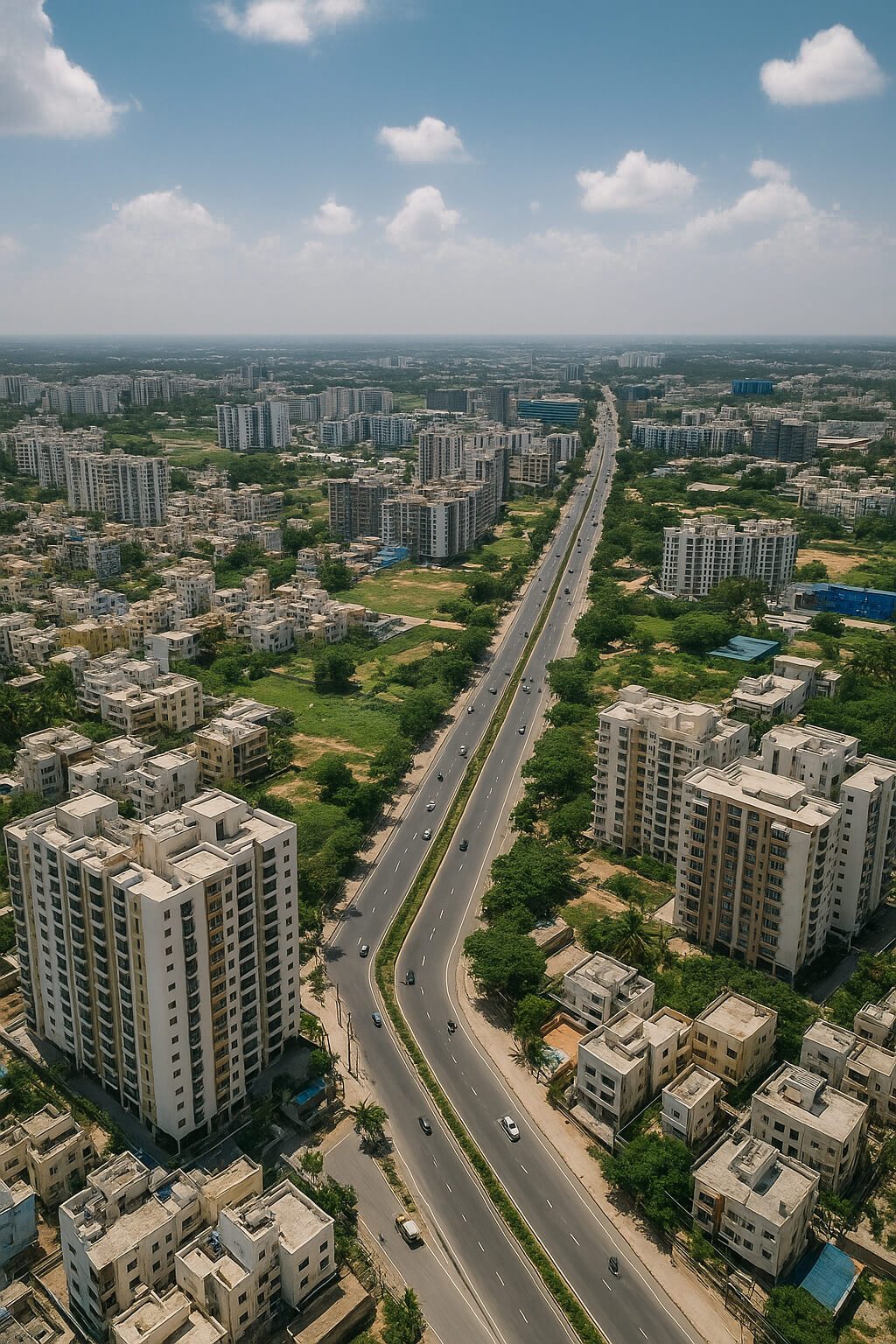 Upcoming New Launch Projects in Bangalore