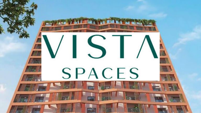 Vista Spaces Proposes New Residential Project Behind Phoenix Mall of Asia, Sahakar Nagar