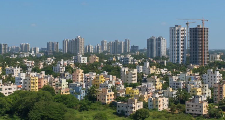 Where Can You Buy the Cheapest Land in North Bangalore in 2026? Area-Wise Price List & Investment Guide