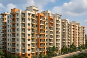 Why Top Real Estate Developers Are Investing Big in Bengaluru