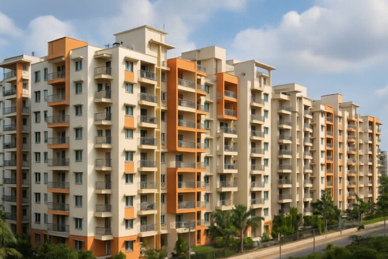 Why Top Real Estate Developers Are Investing Big in Bengaluru