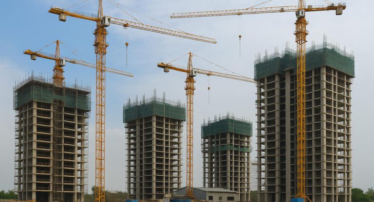 BPTP Group to Invest Rs 3000 Crore in Gurugram Housing Project