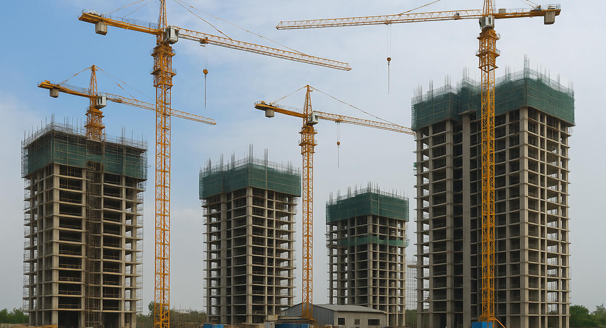 BPTP Group to Invest Rs 3000 Crore in Gurugram Housing Project