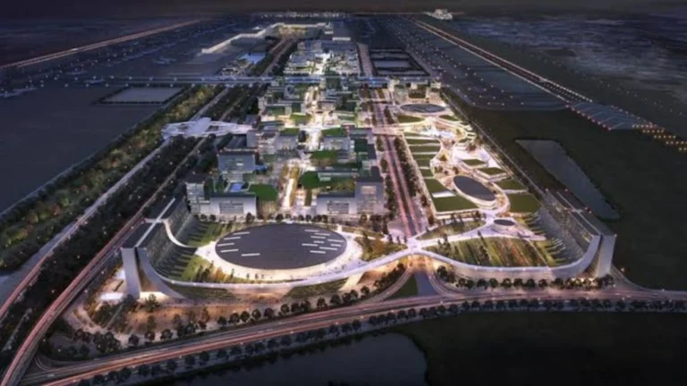 Bengaluru Airport City, Prestige Group Partner to Build 8,000-Seat Convention Centre