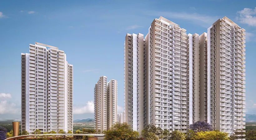 Collections Soar to ₹4,522 Cr in Q1: Prestige’s Strongest Ever Quarter