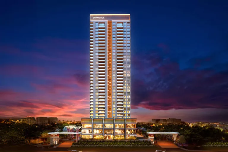 Concorde Group Unveils “Élevé” — A 36-Storey Luxury Residential Tower in East Bengaluru