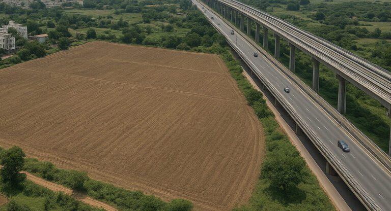 Karnataka Housing Board (KHB) to Acquire 315 Acres Near Kengeri for Affordable Housing