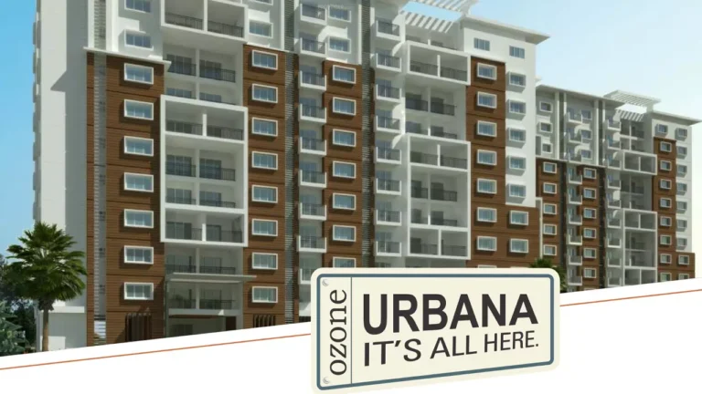 Karnataka RERA Orders Ozone Infra Developers to Refund Rs 70.33 Lakh for Delayed Possession