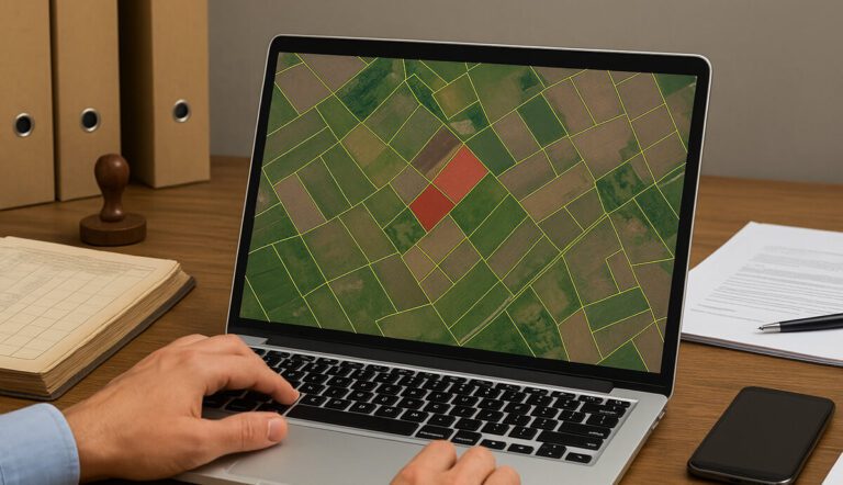 Karnataka’s Bhu Suraksha Initiative Goes Fully Digital to Strengthen Property Rights