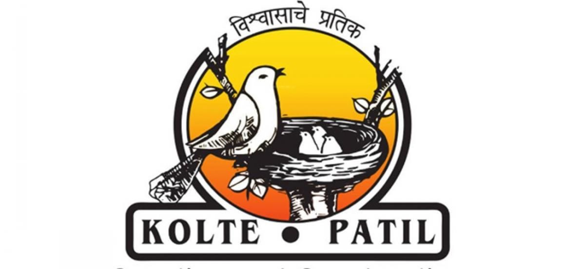 Kolte‑Patil Developers Q1 FY26 Pre‑Sales Drop 13% to Rs 616 Crore