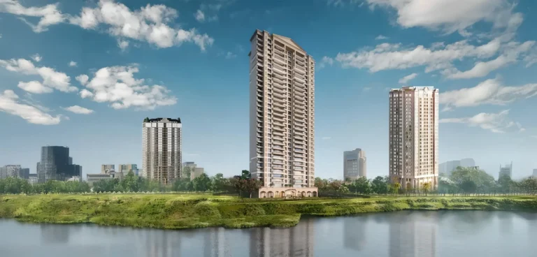 Lodha to Launch Rs 25,000 Crore Worth of Homes by March 2026