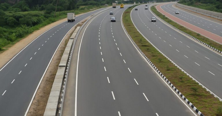 Major Arterial Road(MAR) Connecting Mysore Road to Magadi Road to Open on November 1