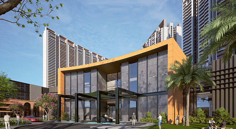 NCR Emerges as Prestige’s Top Market, Contributes 59% of Q1 Sales
