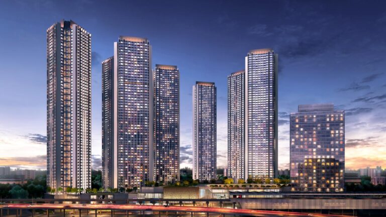 Oberoi Realty’s Q1 Profit Drops 28% to Rs 421 Crore; Interim Dividend Announced