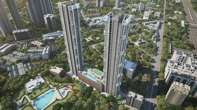Prestige Delivers First Residential Projects in Mumbai, Expands Footprint in Financial Capital