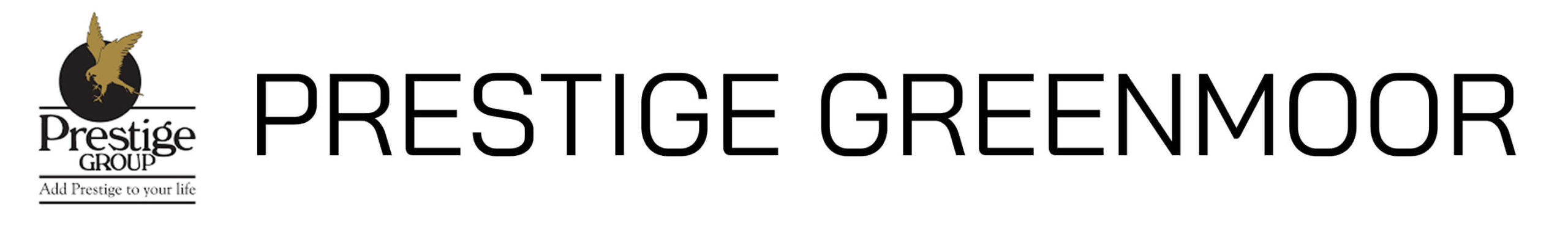 Prestige Greenmoor Logo