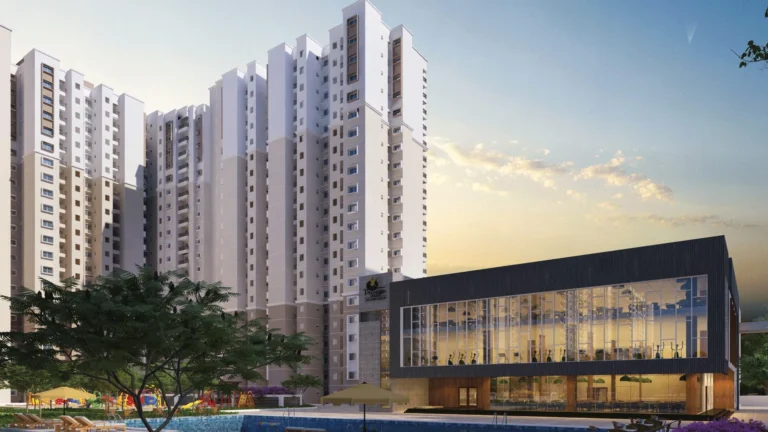 Prestige Group Crosses 302 Delivered Projects, Now Developing 203 Mn Sq. Ft. Across India
