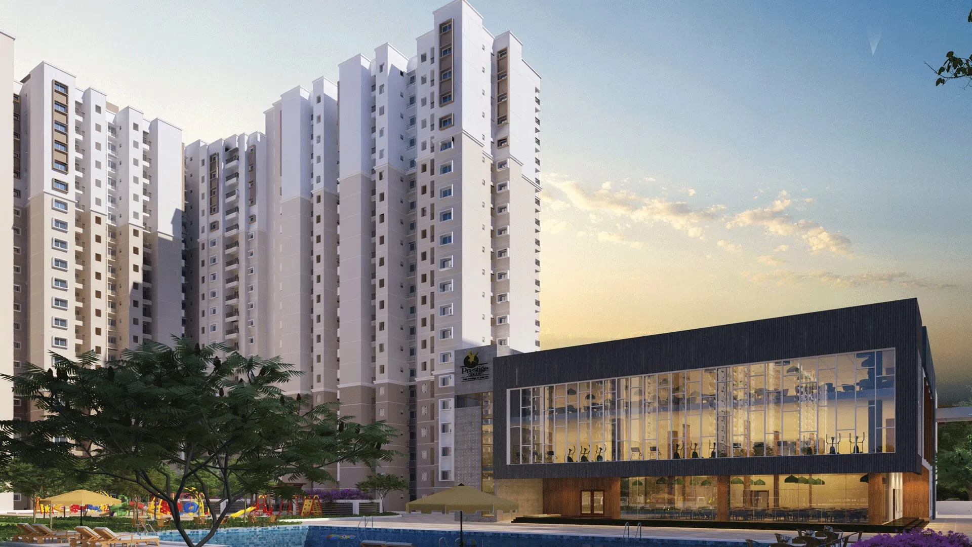 Prestige Group Crosses 302 Delivered Projects, Now Developing 203 Mn Sq. Ft. Across India