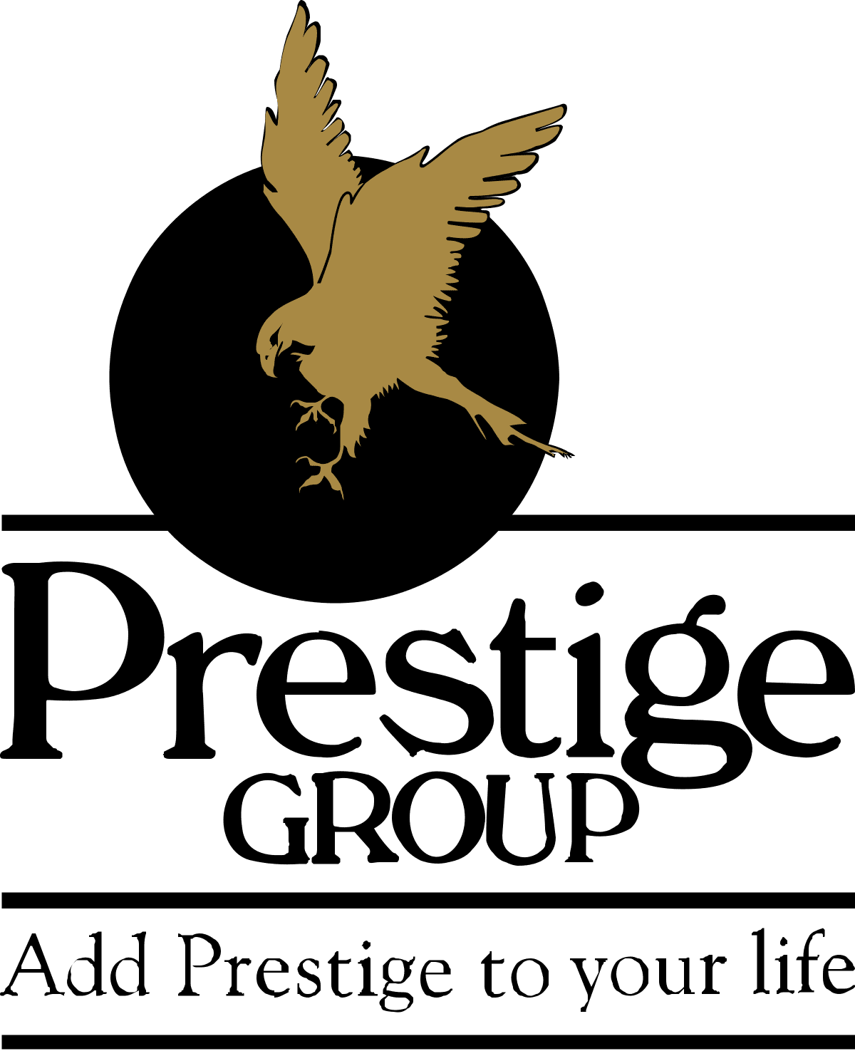 Prestige Group Logo