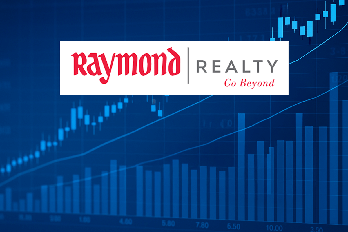 Raymond Realty Debuts on Indian Stock Exchanges, Eyes 20% Annual Growth