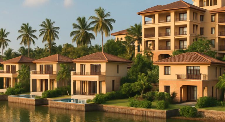 Sattva Group to Invest Rs 800 Crore in Goa’s Real Estate Market