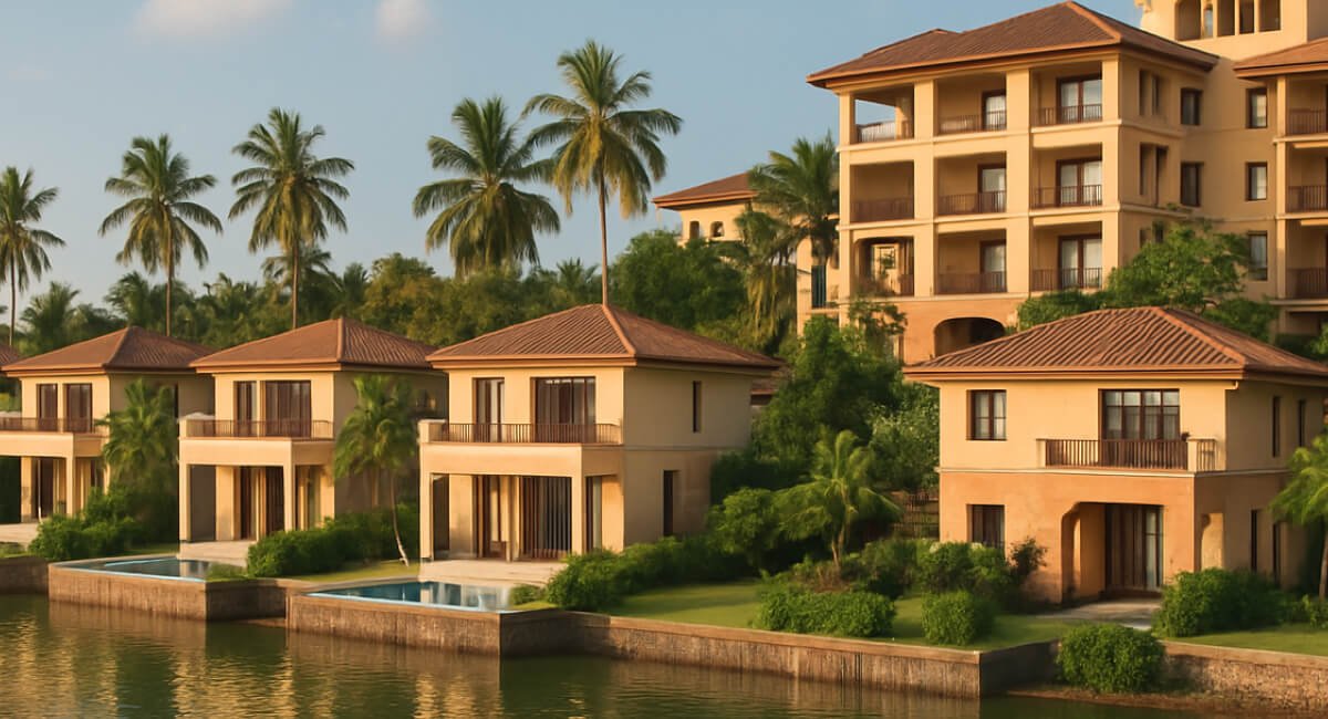 Sattva Group to Invest ₹800 Crore in Goa’s Real Estate Market