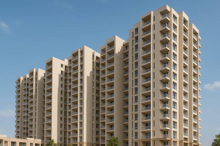 Sobha Ltd Posts Record Q1 Sales Bookings of Rs 2079 Crore Amid Strong Housing Demand