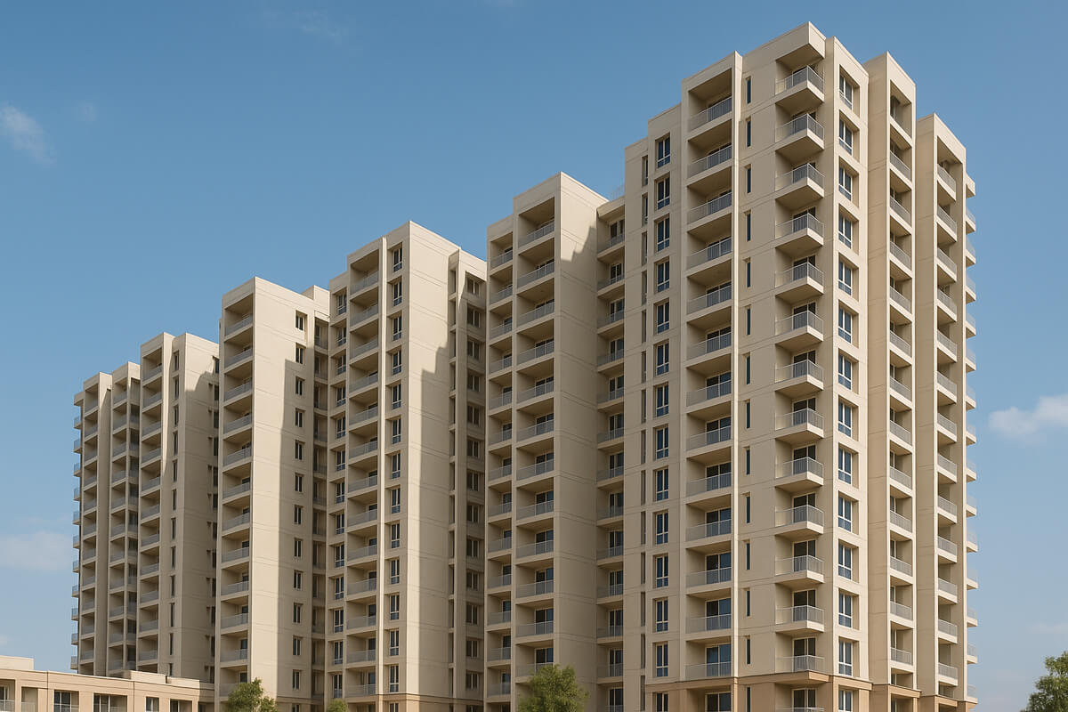 Sobha Ltd Posts Record Q1 Sales Bookings of Rs 2079 Crore Amid Strong Housing Demand
