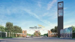 The Prestige City Resale | Sarjapur Road - A Success Story in Real Estate Investment