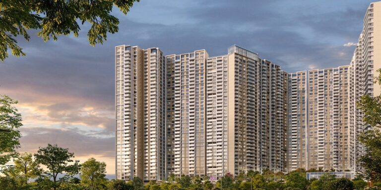 DLF’s The Westpark in Mumbai Sells Out in Days, Clocks Over Rs 2300 Crore in Sales