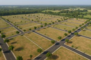 Upcoming Prestige Plots for Sale in Devanahalli, North Bangalore