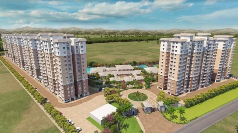 Ashiana Housing to Invest ₹425 Crore in FY26 for Senior Living Projects