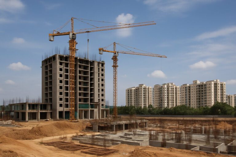 Assetz Buys 11.5-Acre Plot in East Bengaluru for ₹1,400 Cr Luxury Project
