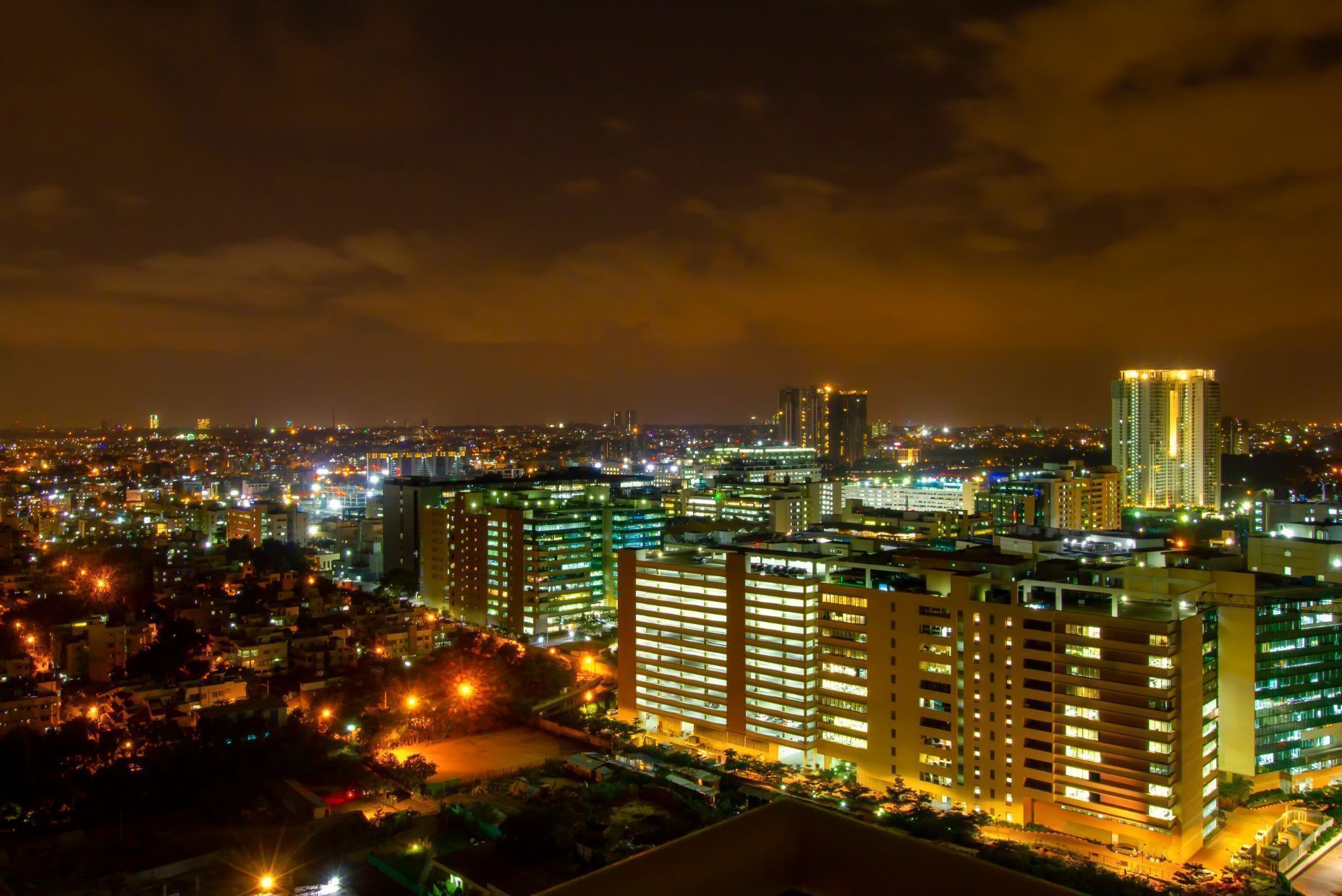 Bengaluru Real Estate: East and North Shine with Opportunities