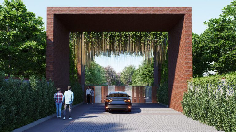 Brigade Cherry Blossom | Phase 1 | Villa Plots in Malur, Near Whitefield – Price, Master Plan, Amenities, Location, Photos & Brochure