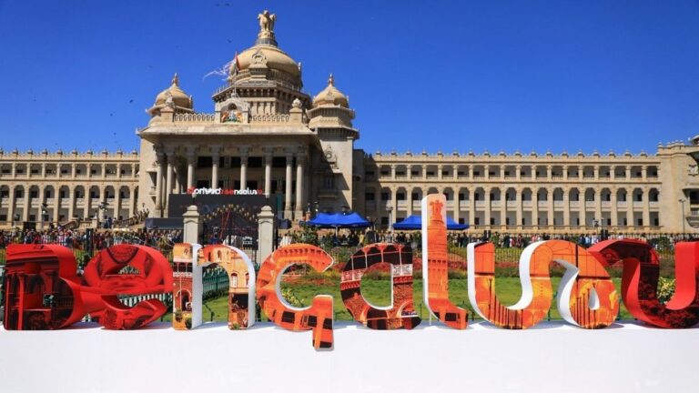 Greater Bengaluru Authority to Replace BBMP from September 2