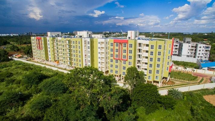 Gunjur: Bengaluru’s Fast-Emerging Real Estate Powerhouse
