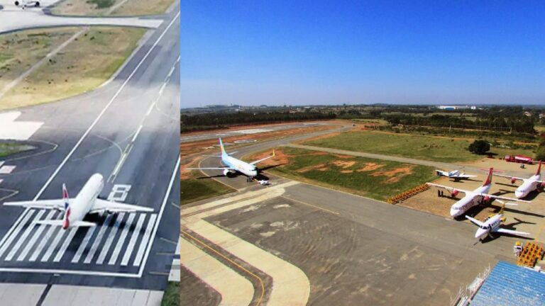 Tamil Nadu Floats Tender, Finalises Site for Hosur Airport in Major Boost to Regional Connectivity