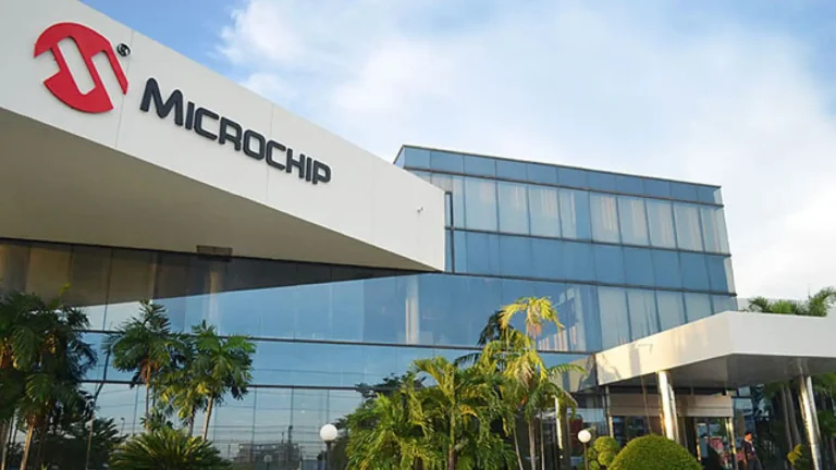 Microchip Technology Makes ₹176 Crore Bet on Bengaluru: Acquires 1.72 Lakh sq ft Office Space in Whitefield