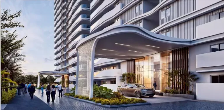 Nambiar District 25 Phase 2 Launches Off Sarjapur Main Road, Bengaluru