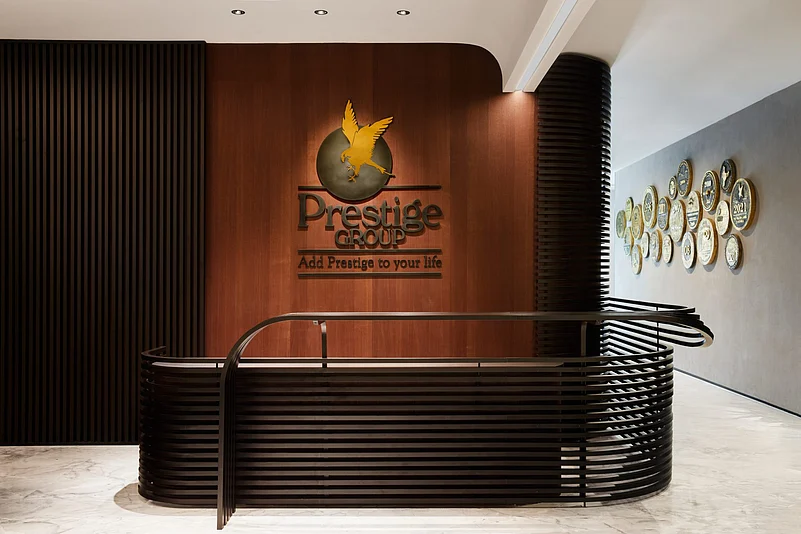 Prestige Estates Projects Reports 1.47% Rise in Q1 FY26 Net Profit; Revenue Climbs Nearly 22%