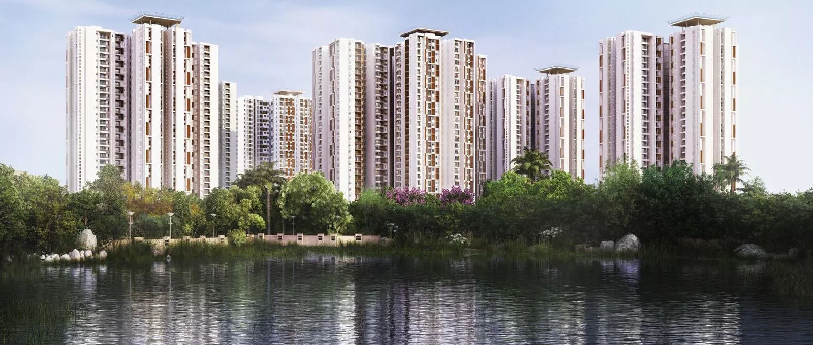 Prestige Estates Targets Rs 27000 Crore Sales with Fresh Land Acquisitions