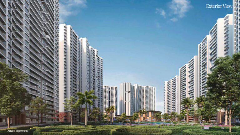 Prestige Group Sales Cross ₹170,231 Mn in FY25 with 5,919 Units Sold